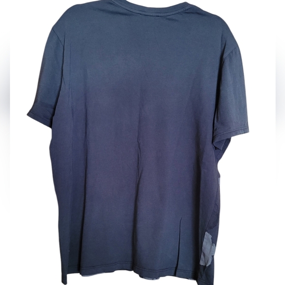 EXPRESS GRAPHIC TEE - Picture 5 of 8